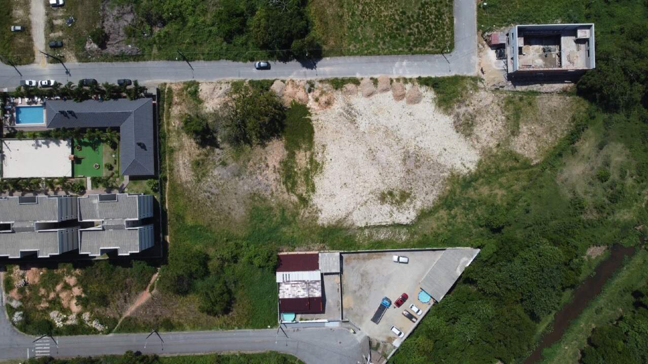 Lote à venda no Sertão do Maruim: 