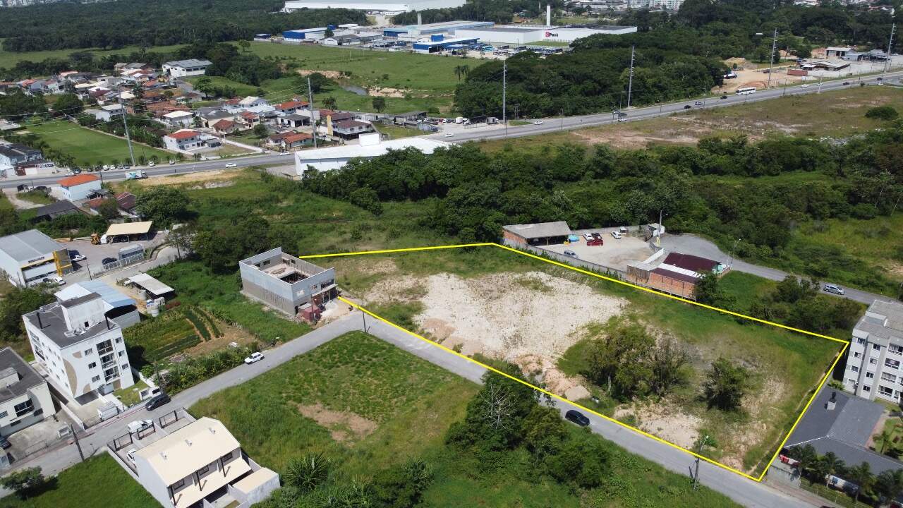 Lote à venda no Sertão do Maruim: 