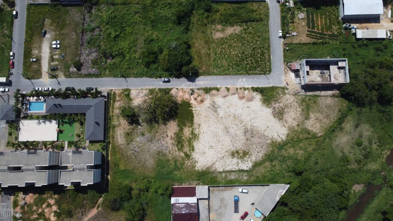 Lote à venda no Sertão do Maruim: 