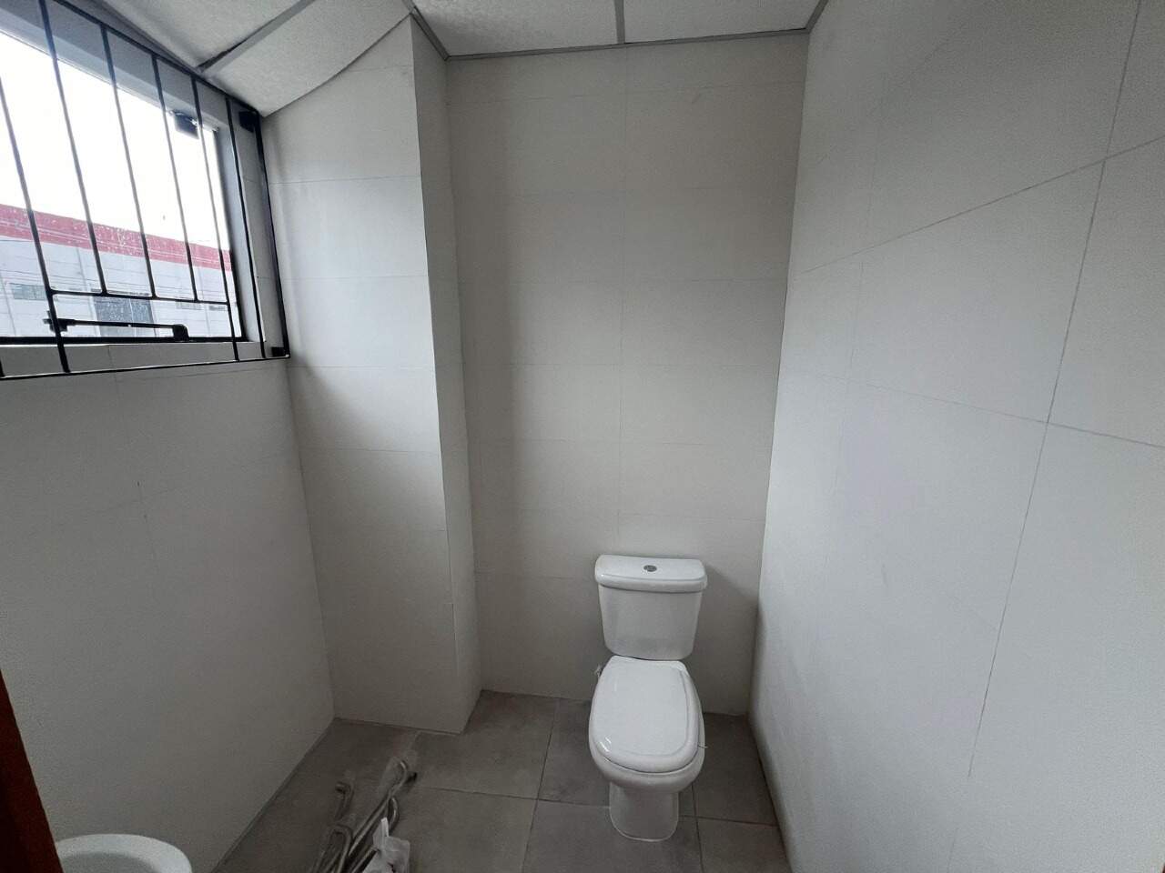 Galpão para aluguel no Pachecos: 