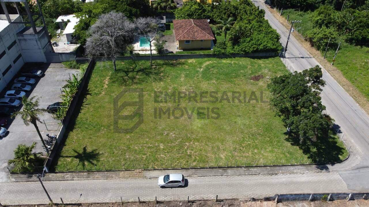 Lote para aluguel no Serraria: