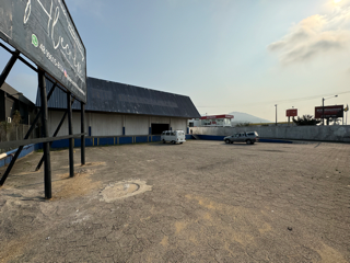 Galpão para aluguel no Bom Viver: 