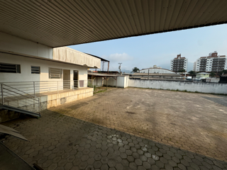 Galpão para aluguel no Bom Viver: