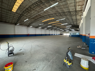 Galpão para aluguel no Bom Viver: