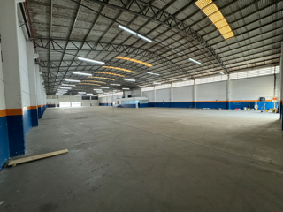 Galpão para aluguel no Bom Viver: