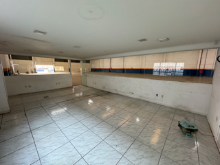 Galpão para aluguel no Bom Viver: