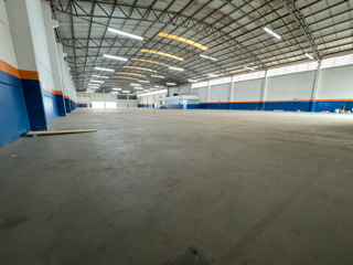 Galpão para aluguel no Bom Viver: