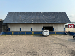 Galpão para aluguel no Bom Viver: 