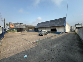 Galpão para aluguel no Bom Viver: