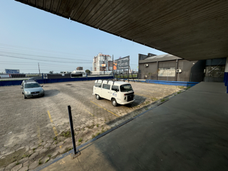 Galpão para aluguel no Bom Viver: