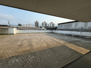 Galpão para aluguel no Bom Viver: