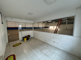 Galpão para aluguel no Bom Viver: