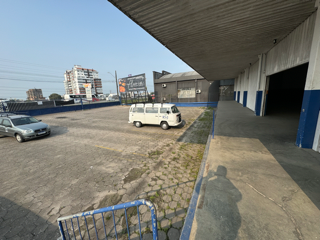 Galpão para aluguel no Bom Viver: