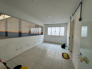 Galpão para aluguel no Bom Viver: