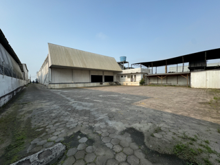 Galpão para aluguel no Bom Viver: