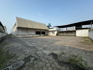 Galpão para aluguel no Bom Viver: