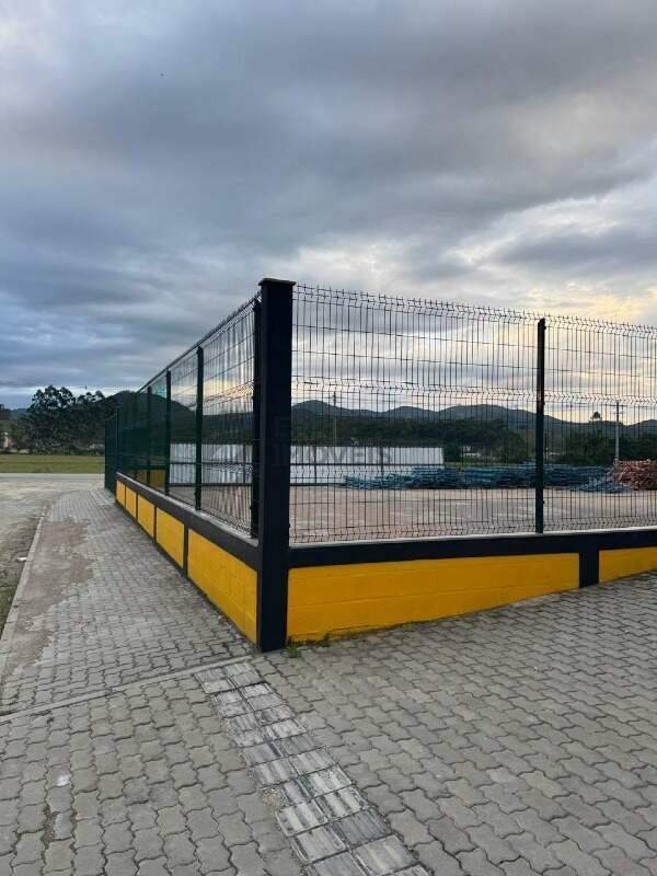 Galpão para aluguel no Aririú: 