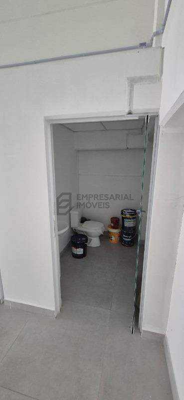 Galpão para aluguel no Pagani: