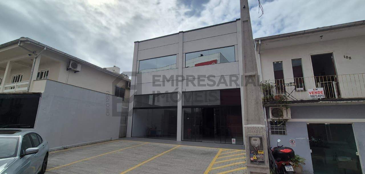 Galpão para aluguel no Pagani: 