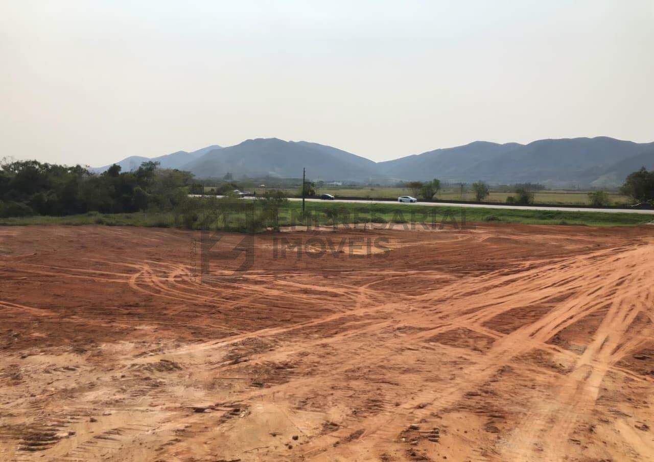 Lote à venda no Tijuquinhas (Guaporanga): 