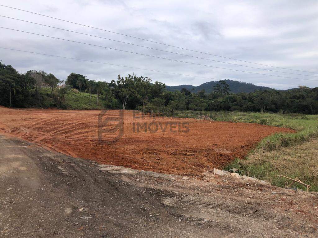 Lote à venda no Tijuquinhas (Guaporanga): 