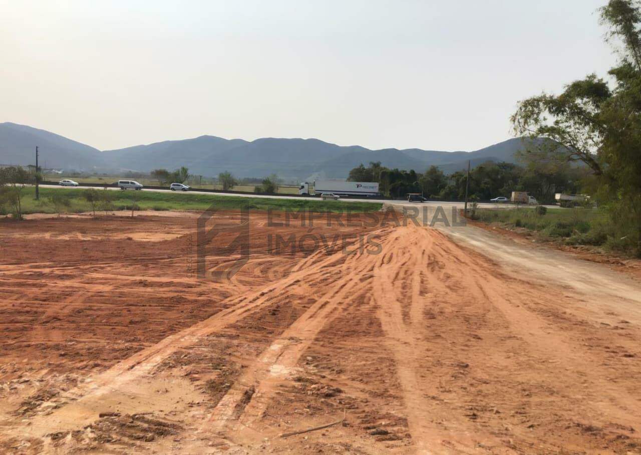 Lote à venda no Tijuquinhas (Guaporanga): 