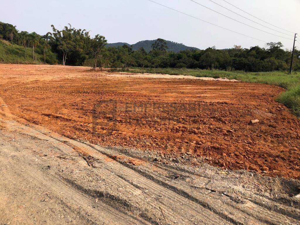 Lote à venda no Tijuquinhas (Guaporanga): 