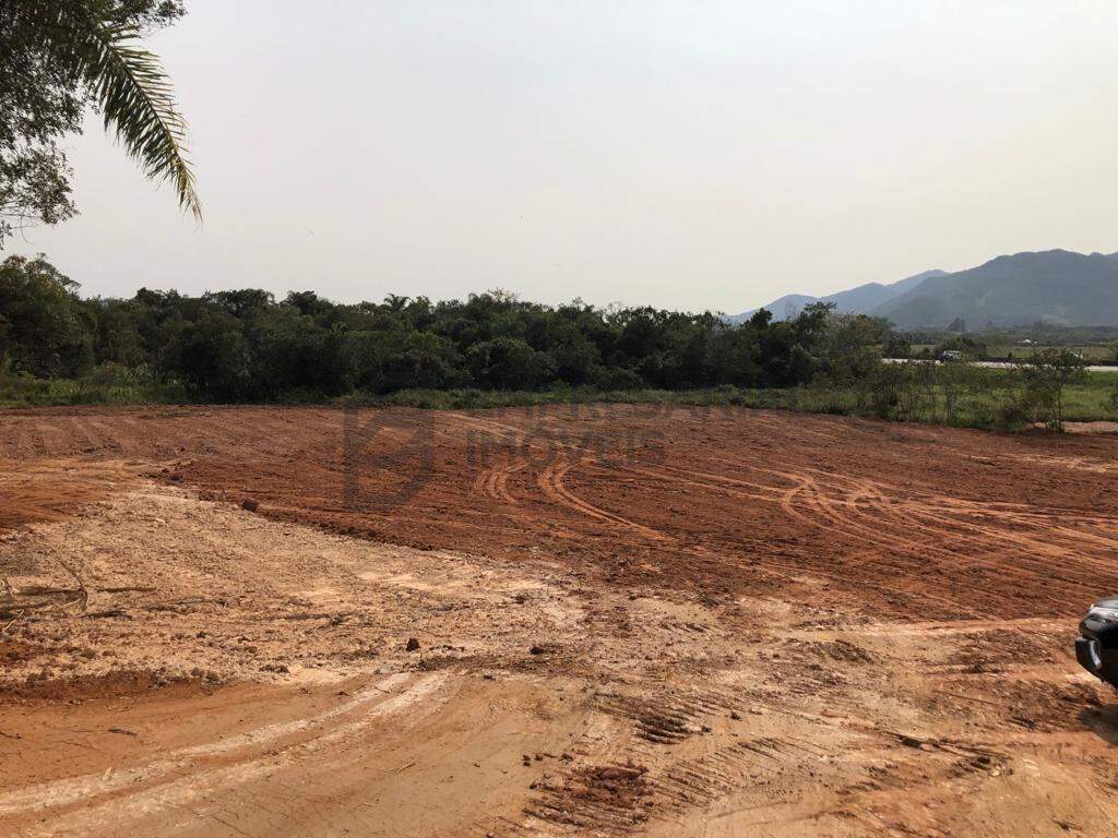 Lote à venda no Tijuquinhas (Guaporanga): 