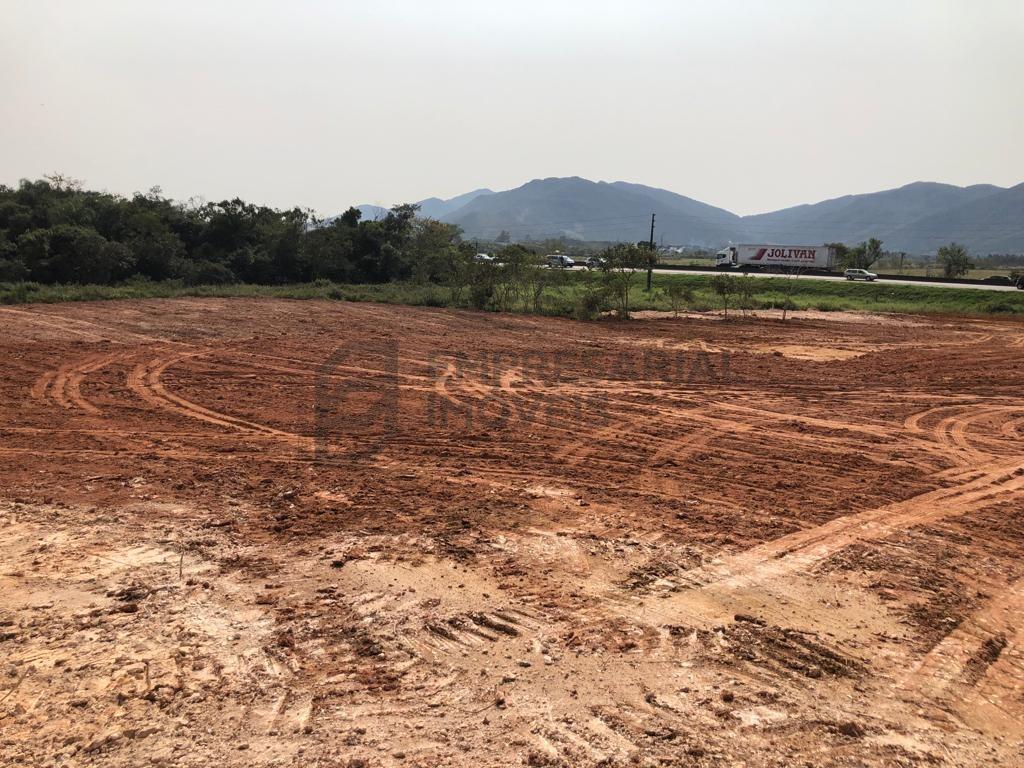 Lote à venda no Tijuquinhas (Guaporanga): 