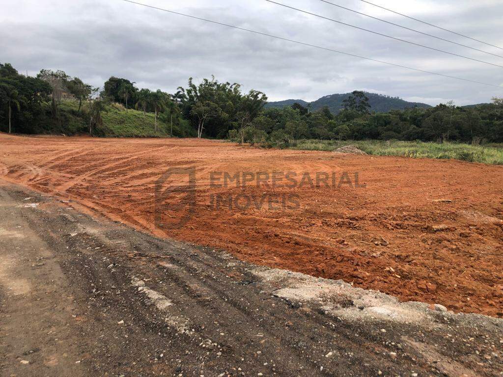 Lote à venda no Tijuquinhas (Guaporanga): 