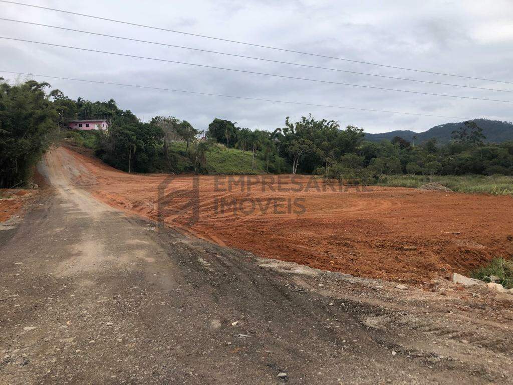 Lote à venda no Tijuquinhas (Guaporanga): 