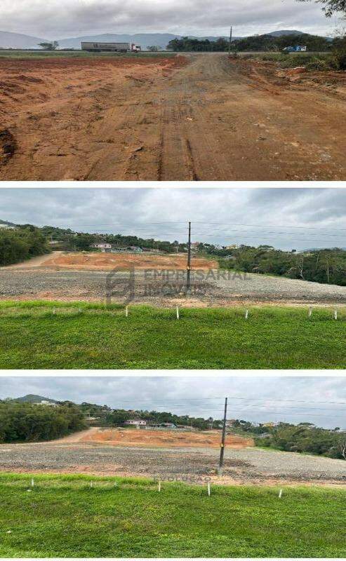Lote à venda no Tijuquinhas (Guaporanga): 