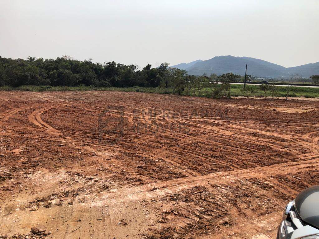 Lote à venda no Tijuquinhas (Guaporanga): 
