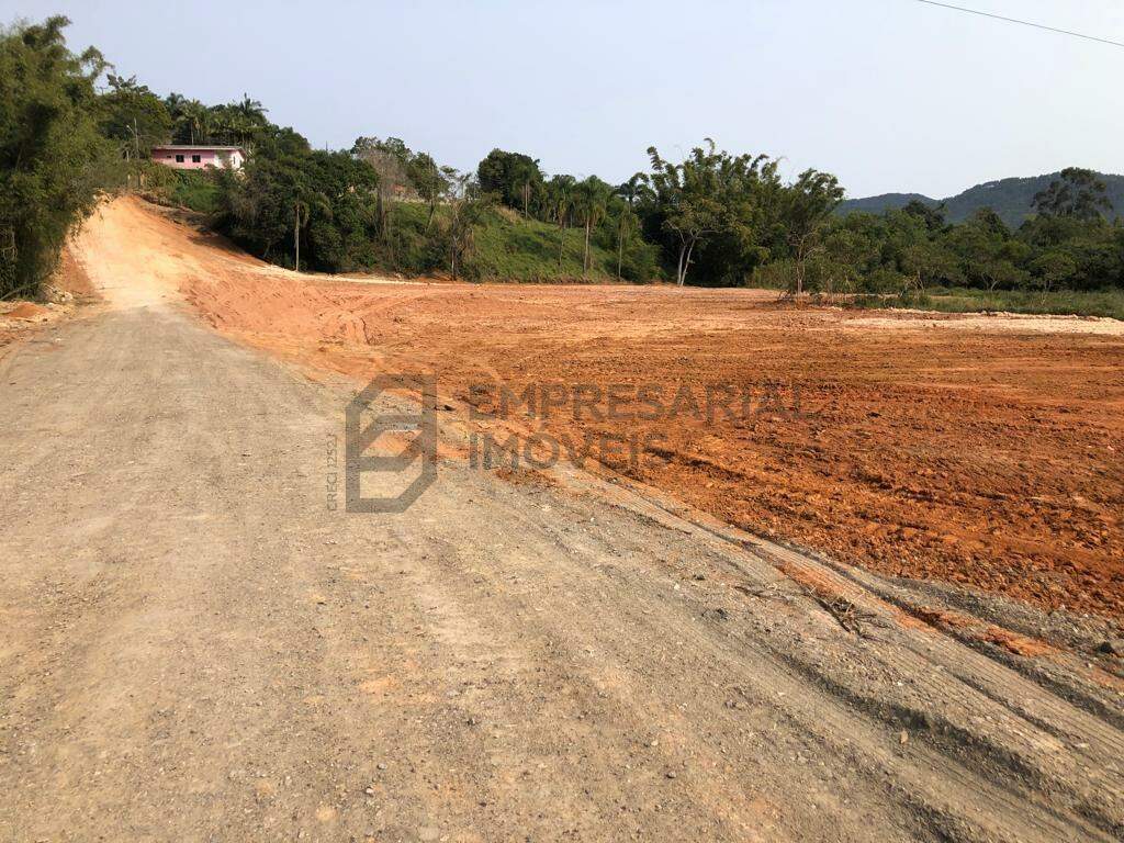 Lote à venda no Tijuquinhas (Guaporanga): 