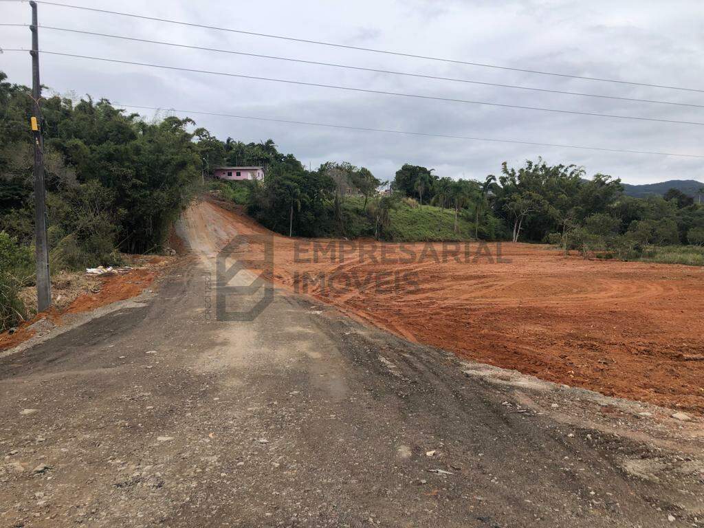 Lote à venda no Tijuquinhas (Guaporanga): 