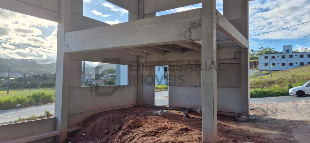 Galpão para aluguel no Forquilhas: