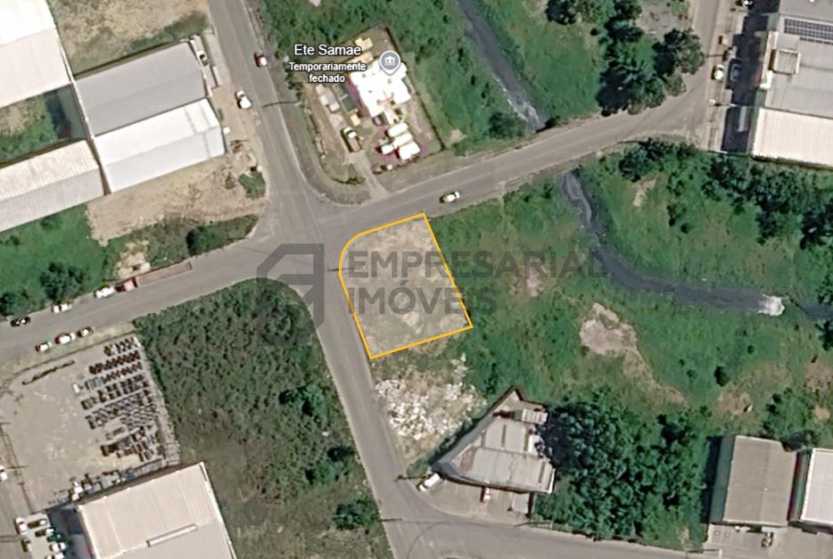 Lote à venda no Pachecos: 