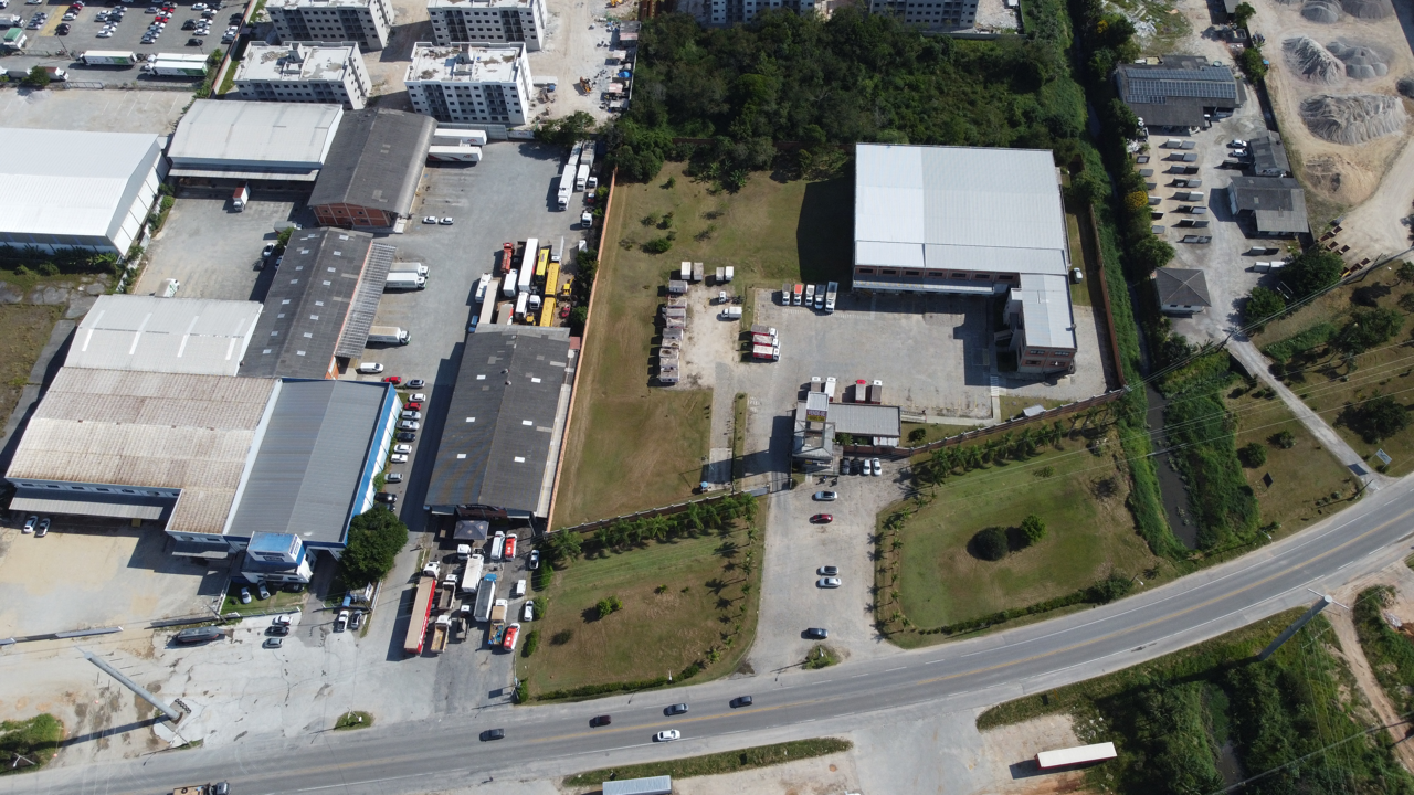 Lote à venda no Vendaval: