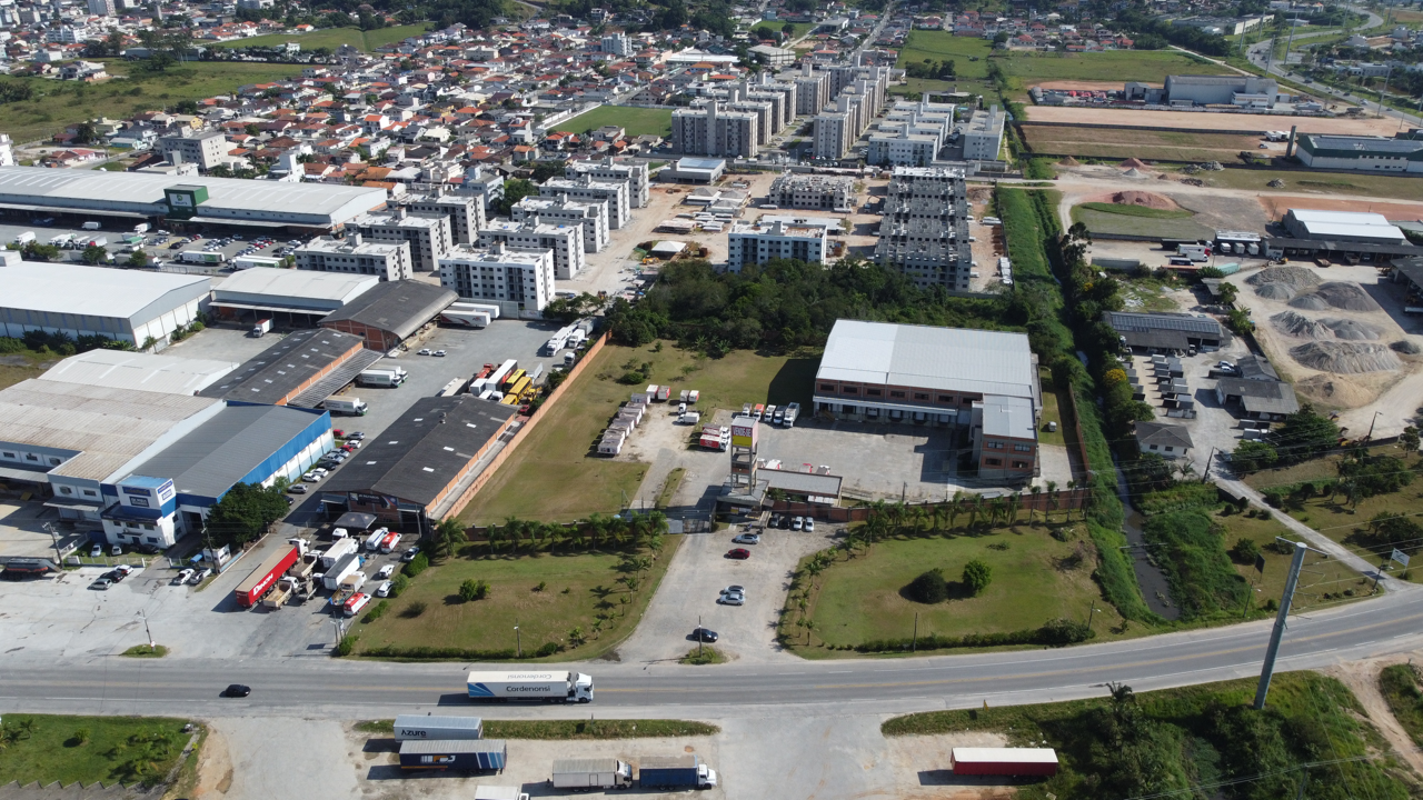 Lote à venda no Vendaval: