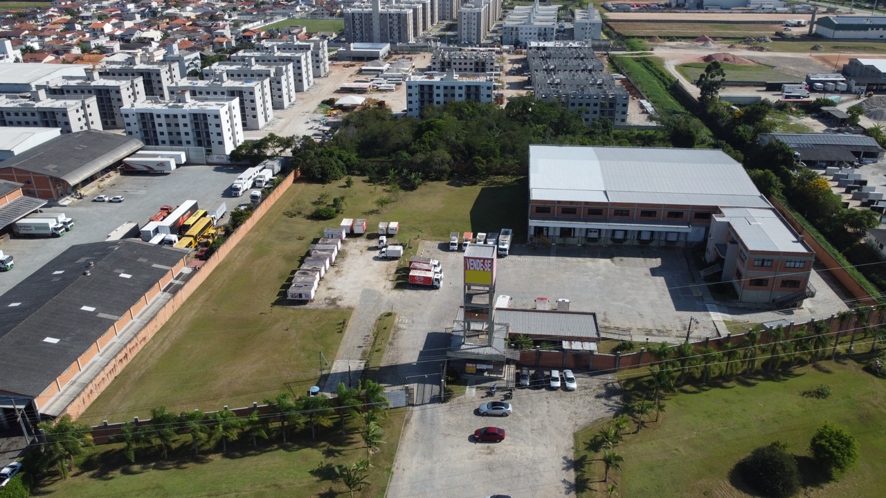 Lote à venda no Vendaval: