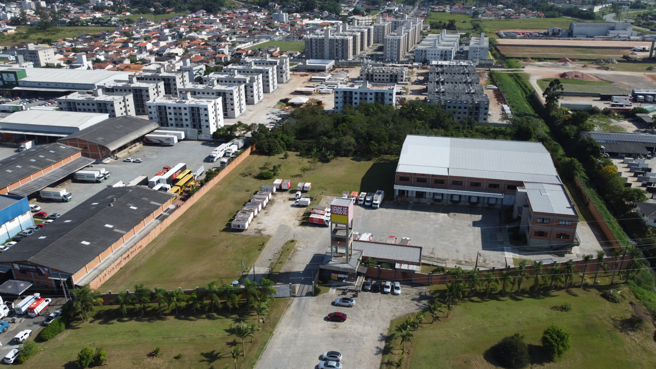 Lote à venda no Vendaval: