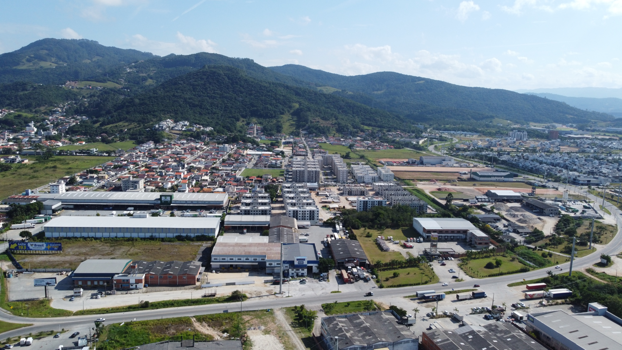 Lote à venda no Vendaval: