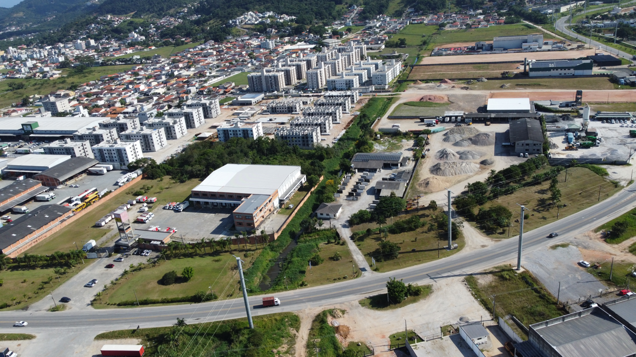 Lote à venda no Vendaval: