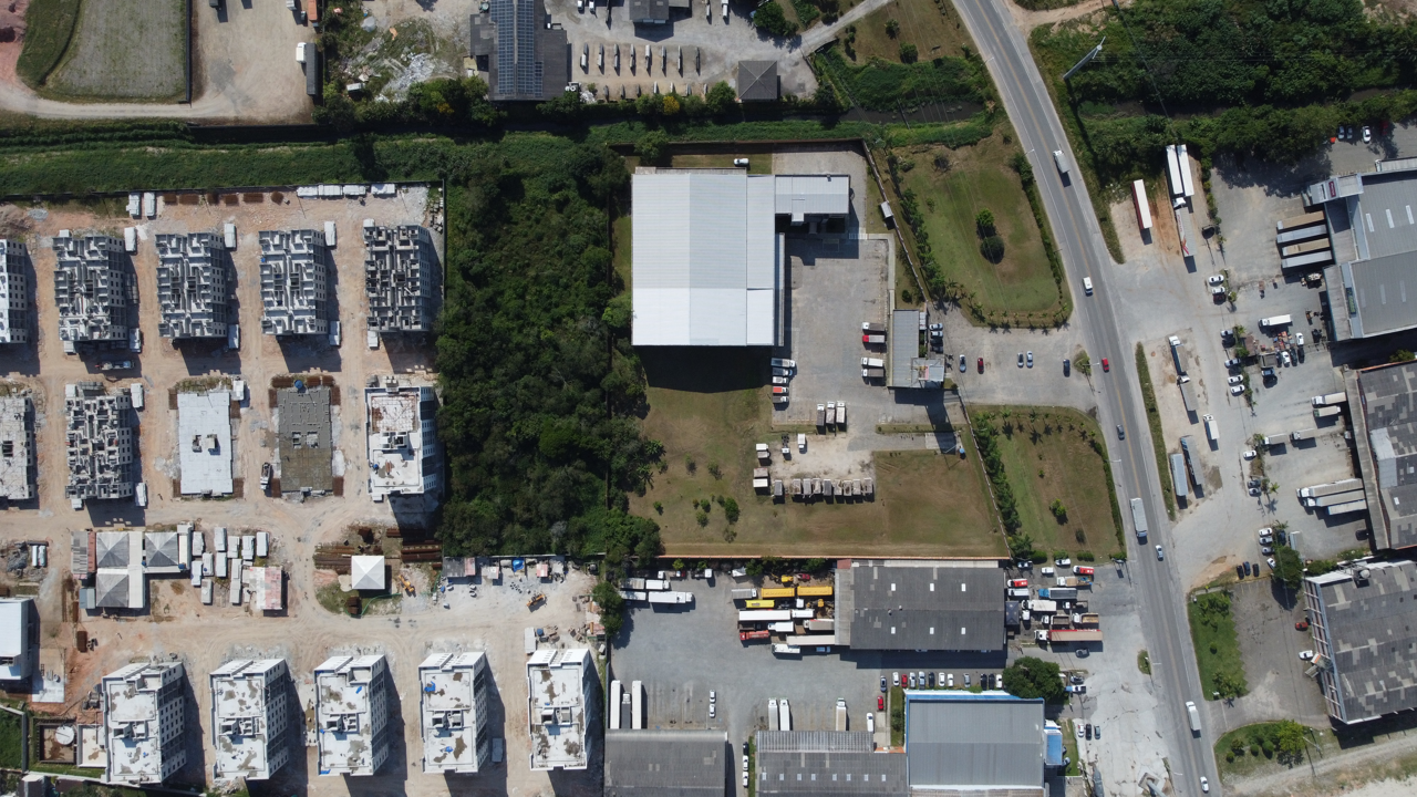 Lote à venda no Vendaval: