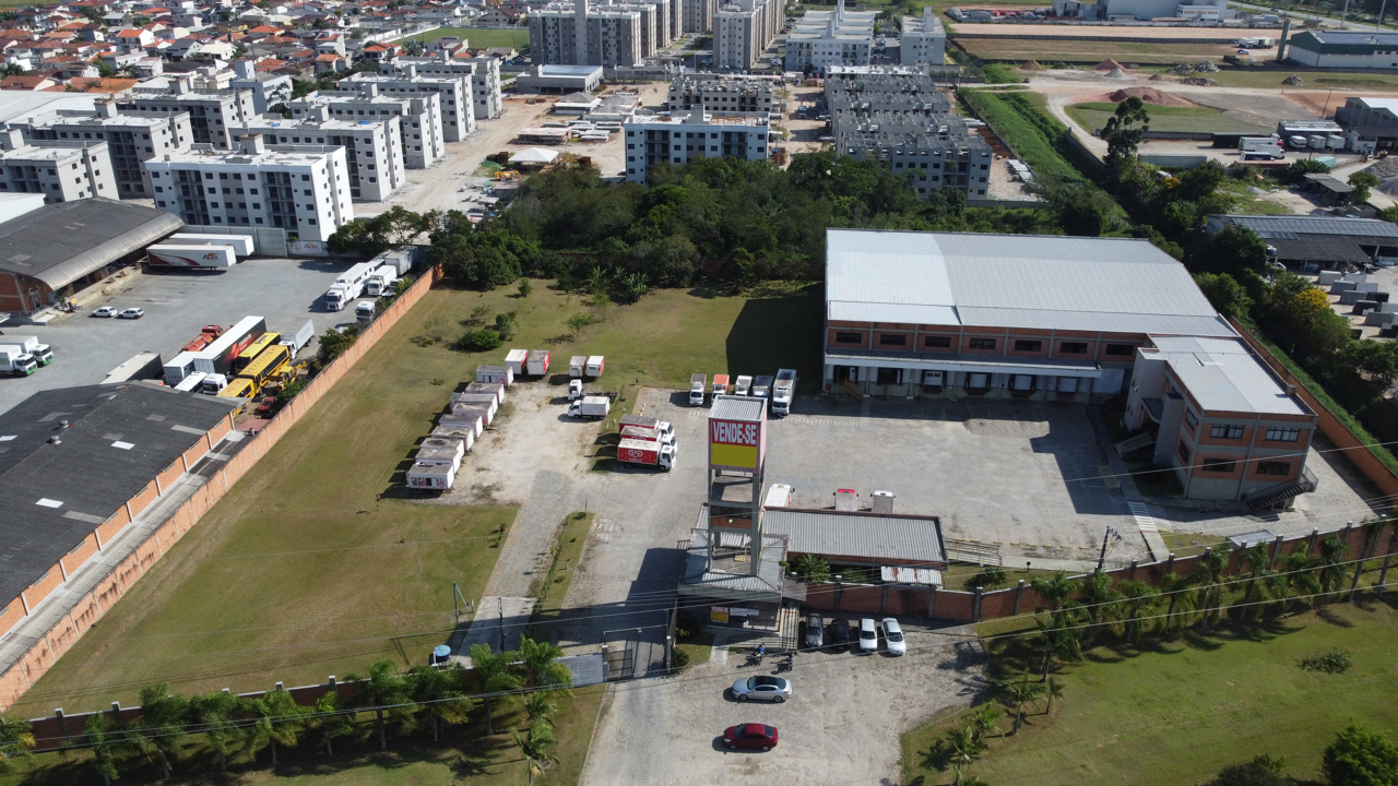 Lote à venda no Vendaval: