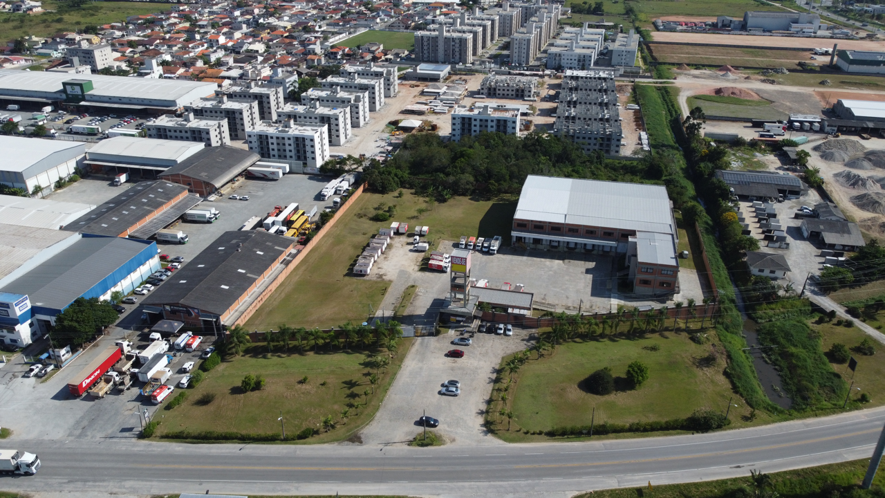 Lote à venda no Vendaval: