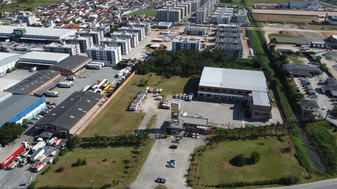 Lote à venda no Vendaval: