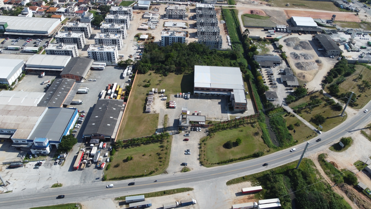 Lote à venda no Vendaval: