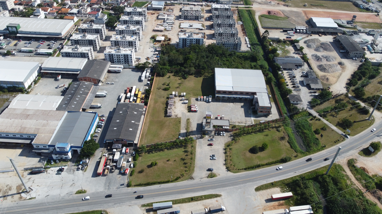 Lote à venda no Vendaval: