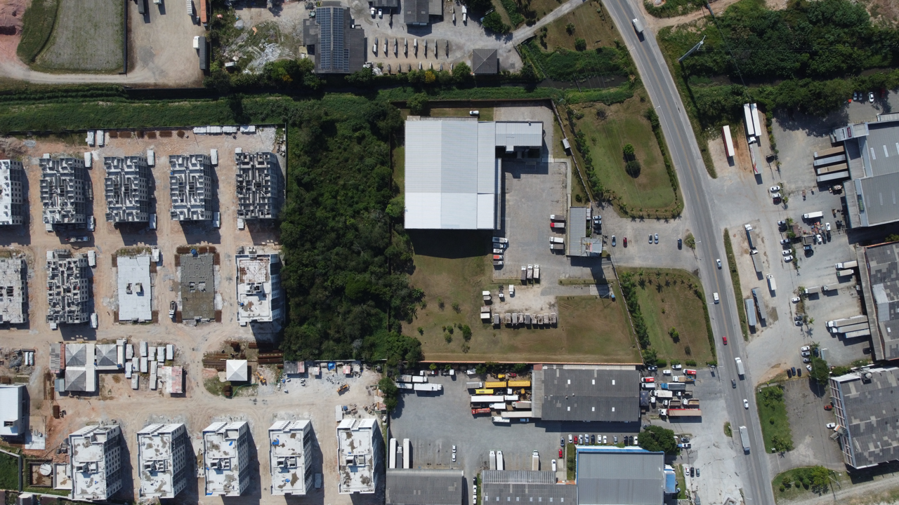 Lote à venda no Vendaval: